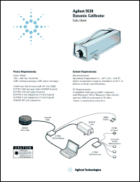 Click here to download 5530 Datasheet