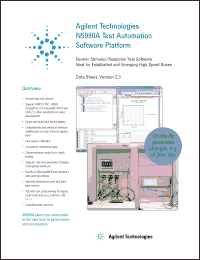 Click here to download N5990A Datasheet