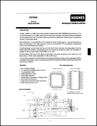 Click here to download HNVM3004-2D Datasheet