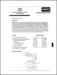 Click here to download HCMP1824P Datasheet