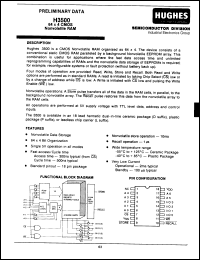 Click here to download HC3500P Datasheet