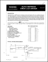Click here to download HC0515Y Datasheet
