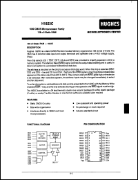Click here to download HC1823CP Datasheet