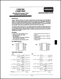 Click here to download HI1858Y Datasheet