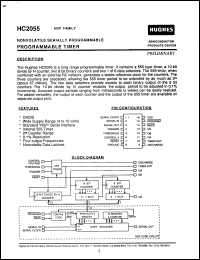 Click here to download HC2055 Datasheet