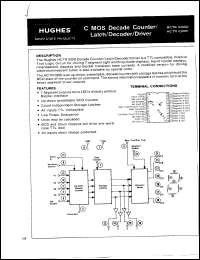 Click here to download HCTR0200P Datasheet