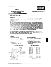 Click here to download HM1837C-D000 Datasheet