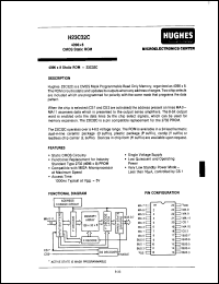 Click here to download HM23C32C-L000 Datasheet