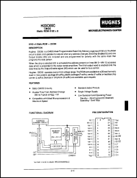Click here to download HM23C65C-D000 Datasheet