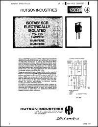 Click here to download IS510 Datasheet