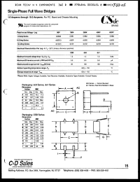 Click here to download DC604 Datasheet
