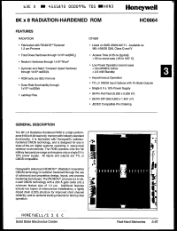 Click here to download HC6664/2XCHAT Datasheet