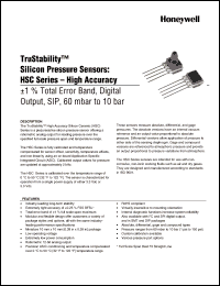 Click here to download HSCSRRN160MD5A3 Datasheet
