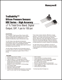 Click here to download HSCSMNN005PG4A5 Datasheet