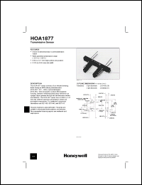 Click here to download HOA1877-003 Datasheet