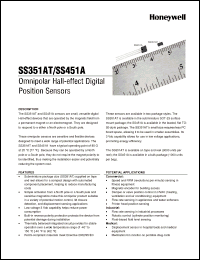 Click here to download SS451A Datasheet