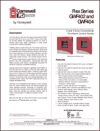 Click here to download GWF404 Datasheet