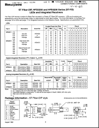 Click here to download HFD3211-003 Datasheet