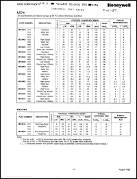 Click here to download HFE4026-013 Datasheet