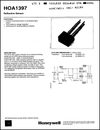 Click here to download HOA1397-031 Datasheet