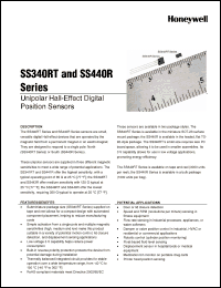 Click here to download SS449R Datasheet