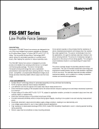 Click here to download FSS1500NGR Datasheet