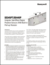 Click here to download SS445P Datasheet