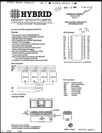 Click here to download HMEE48128-30 Datasheet