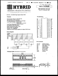 Click here to download MS1664FKEL10 Datasheet