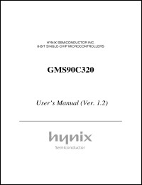 Click here to download GMS90 Datasheet