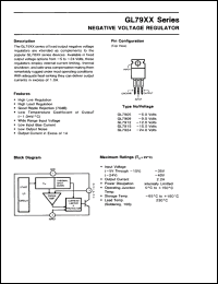 Click here to download GL7924 Datasheet