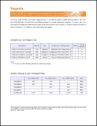 Click here to download HYMP125P72CP4L-C4 Datasheet