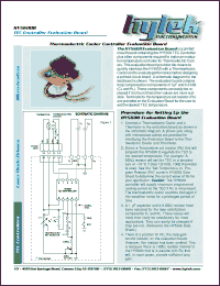 Click here to download HY5600B Datasheet