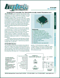 Click here to download HY5630B Datasheet