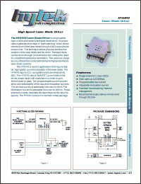 Click here to download HY6410 Datasheet