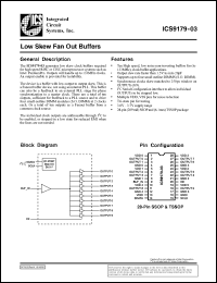 Click here to download AV9179F-03 Datasheet