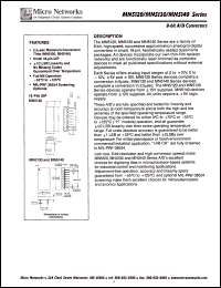 Click here to download MN5130 Datasheet