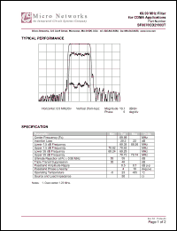 Click here to download SF0070CD21803T Datasheet