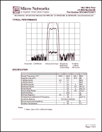 Click here to download SF0140CF51907T Datasheet