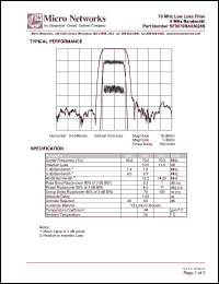 Click here to download SF0070BA03028S Datasheet