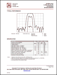 Click here to download SF0350CD03091S Datasheet