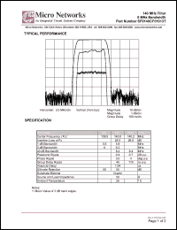 Click here to download SF0140CF51913T Datasheet