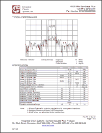 Click here to download SF0070CD02386S Datasheet