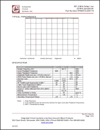 Click here to download SF0881DL02211S Datasheet