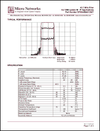 Click here to download SF0044BA01382T Datasheet