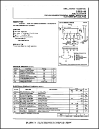 Click here to download 2SC5169 Datasheet