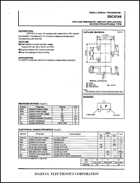 Click here to download 2SC4154 Datasheet