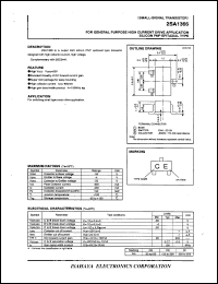 Click here to download 2SA1366 Datasheet