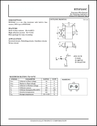 Click here to download RT5P230C Datasheet