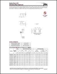 Click here to download IVYC0128 Datasheet